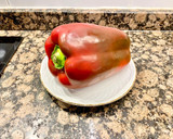 Foto del paso 2 de la receta: Ensalada de patatas, calabacín y atún en escabeche