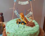 Foto del paso 10 de la receta: Torta bizcocho