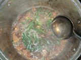 Masak Tahu Porang
