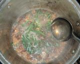 Foto langkah ke 5 dari resep Masak Tahu Porang.