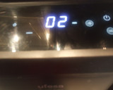 Foto del paso 5 de la receta: Porras en Freidora de Aire o Tostador y chocolate a la taza