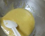 大理石奶油小蛋糕的食譜步驟2照片