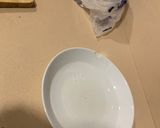 Foto del paso 1 de la receta: Mousse de piña y coco