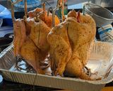 Foto del paso 9 de la receta: Pollo sentado ahumado al estilo Sonorense