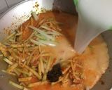 Foto langkah ke 2 dari resep Sayur Labu Siam.