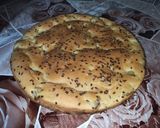 Фото кроку 7 до Пирог с капустой и картошкой👍.