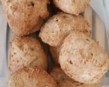 Foto del paso 8 de la receta: Pan negro