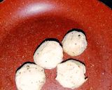 ব্রেড সেমাই মালাই চপ (bread semai malai chop recipe in Bengali) রেসিপির ধাপ 6 ছবি