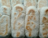 Foto del paso 3 de la receta: Pan casero relleno