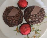 મીની ચોકલેટ પીઝા (Mini Chocolate Pizza Recipe In Gujarati) રેસીપી સ્ટેપ2ફોટો