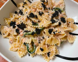 Foto del paso 7 de la receta: Farfalle alla zarina