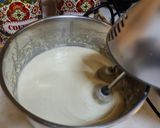 صورة لخطوة 6 من وصفة كيكة الأناناس الإسفنجية