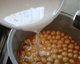 Foto langkah ke 2 dari resep BUBUR CANDIL / biji salak alias JENANG GRENDUL.