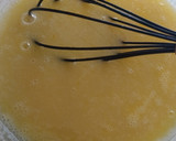 Foto del paso 1 de la receta: Mini bizcocho relleno de nutella