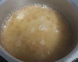 सोजीचा गुळाचा शिरा प्रसाद (sujicha gulacha sheera recipe in marathi) रेसिपी स्टेप 2 फोटो 