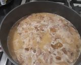 Foto langkah ke 3 dari resep Simple Braised Lamb.