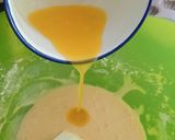 Foto langkah ke 4 dari resep Madeleine - Madu.