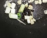 懦米椒炒小魚乾的食譜步驟2照片