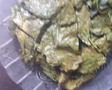 Foto langkah ke 1 dari resep Gulai daun singkong.