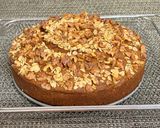 A picture of step 15 of Starbucks-Style Banana Nut Bread.