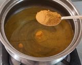 கத்திரிக்காய் பொரிச்ச குழம்பு(kathirikkai poriccha kulambu recipe in tamil) ரெசிபி ஸ்டேப் 1 புகைப்படம்