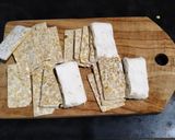 Foto langkah ke 1 dari resep Tempe Mendoan.