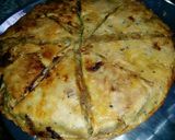 صورة لخطوة 11 من وصفة مكمورة اردنيه على اصولها