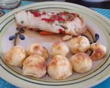 Foto del paso 3 de la receta: Papas duquesa casera
