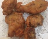 Foto langkah ke 2 dari resep Ayam Tepung Richesee.