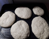 Foto del paso 5 de la receta: Pan casero rico y económico!!!