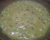 मटर की खीर (Matar ki kheer recipe in hindi) रेसिपी चरण 6 फोटो