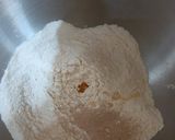 Foto langkah ke 1 dari resep Roti abon, roti coklat, roti pisang.