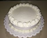 Foto del paso 12 de la receta: Torta tres Leches Rellena
