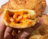 Foto del paso 6 de la receta: Pastelitos dulces sabor a anís