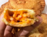 Foto del paso 6 de la receta: Pastelitos dulces sabor a anís