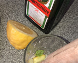 Foto del paso 1 de la receta: Mojito con jagger