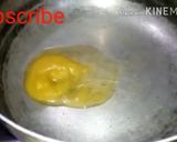 A picture of step 1 of Jack fruit seed payasam.