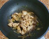 รูปขั้นตอนการทำที่ 6 ของ บูตะด้ง / Butadon