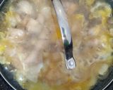 Foto langkah ke 8 dari resep Oyakodon.
