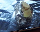Foto del paso 3 de la receta: Vacío "al horno" pero a la parrilla