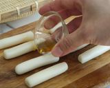 自製韓國年糕的食譜步驟10照片