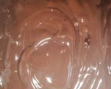 Foto del paso 2 de la receta: Crema de chocolate 😋