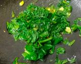 બાજરી પાલક આલની સબ્જી (Bajri Palak Aalni Sabji Recipe In Gujarati) રેસીપી સ્ટેપ1ફોટો