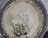 Foto langkah ke 3 dari resep Bolu Gulung Ekonomis (Oven Tangkring).