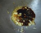 Foto langkah ke 2 dari resep Tumis Ati Ampela.
