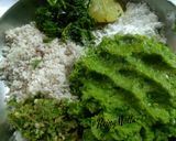 A picture of step 2 of Kand pattice.