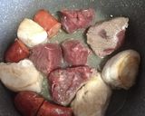 Foto del paso 1 de la receta: Pulmay Santiaguino