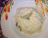 Foto del paso 2 de la receta: Risotto de alcauciles ✨