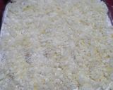 Foto del paso 5 de la receta: Arroz con elote y queso horneado