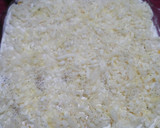 Foto del paso 5 de la receta: Arroz con elote y queso horneado